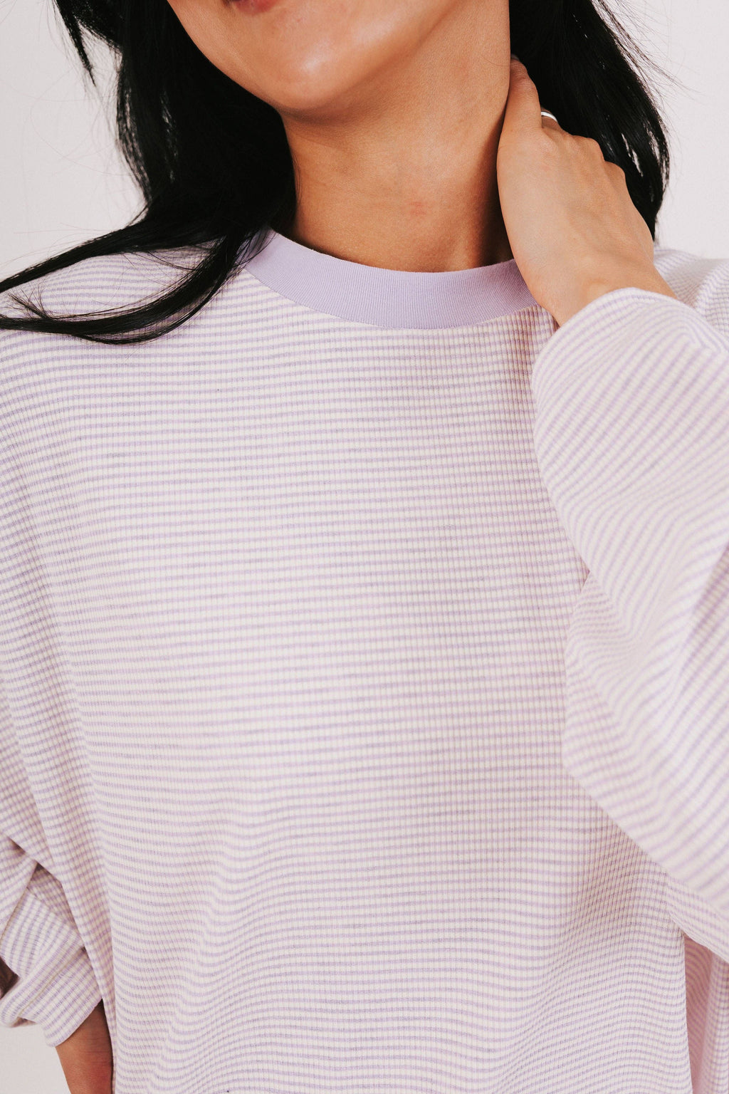 Calm Days Top