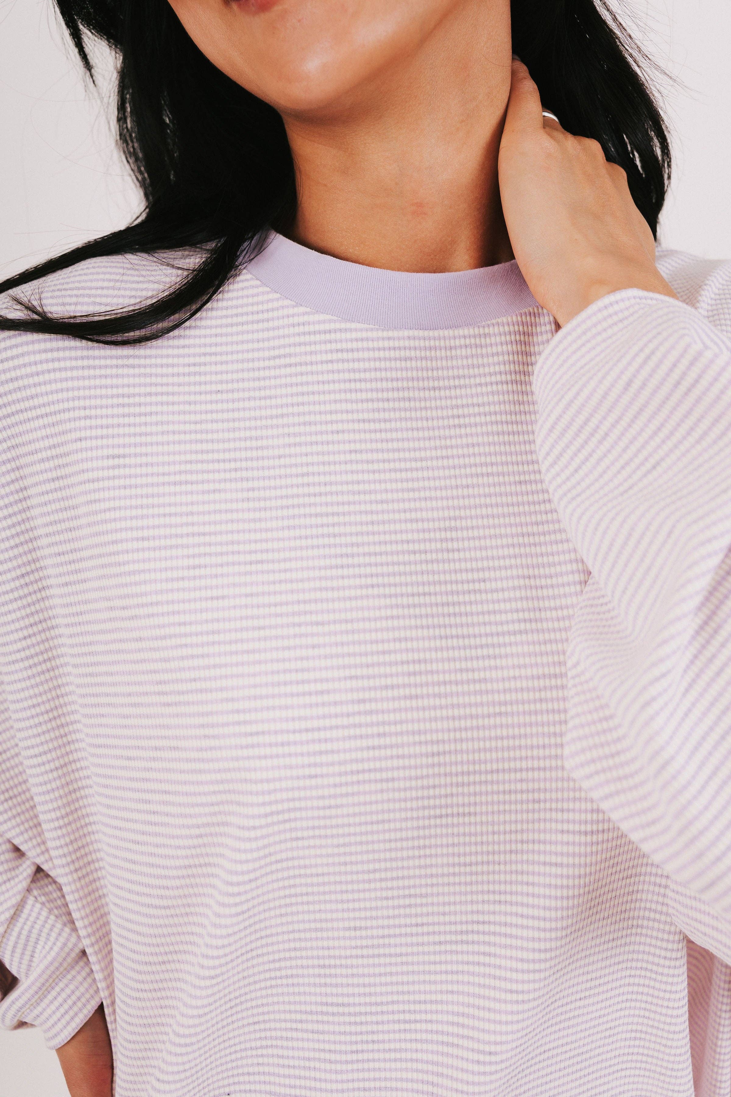 Calm Days Top