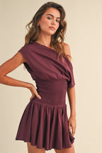 Date Night Darling Dress