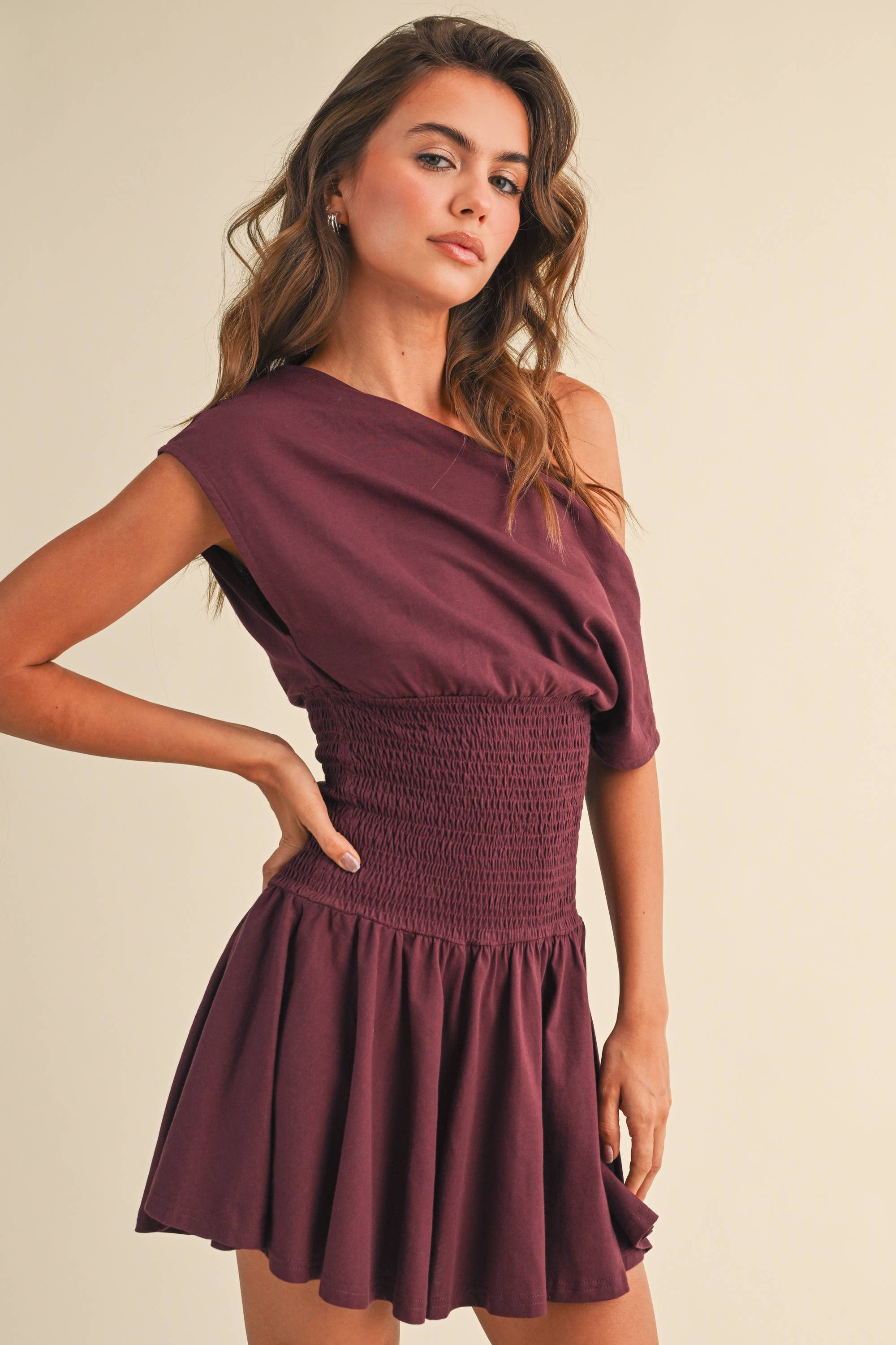 Date Night Darling Dress