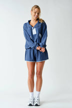 Color-Block Active Set