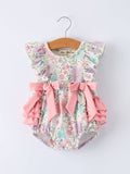 Wildflower Wishes Romper