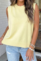 Sunshine Slate Tank
