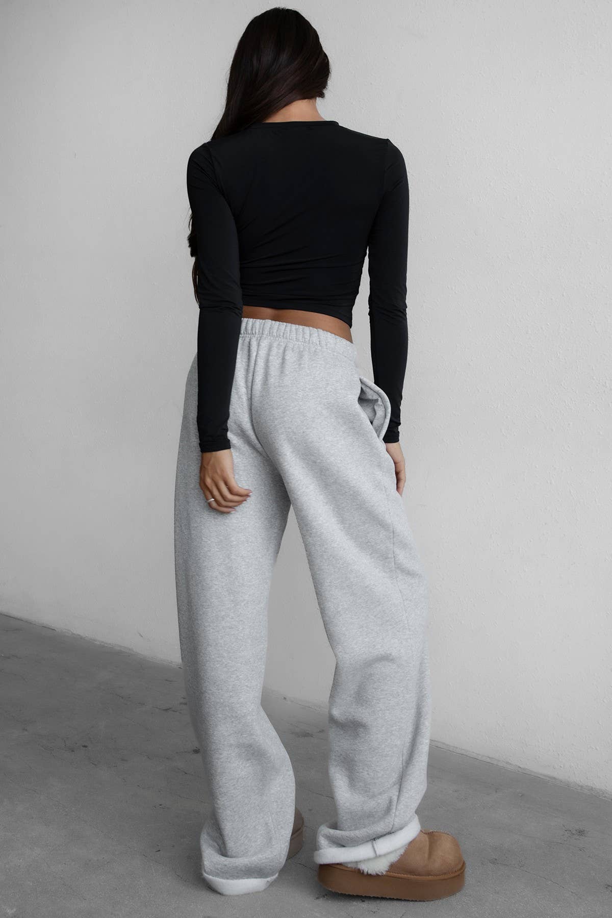 Cozy Cloud Sweatpants
