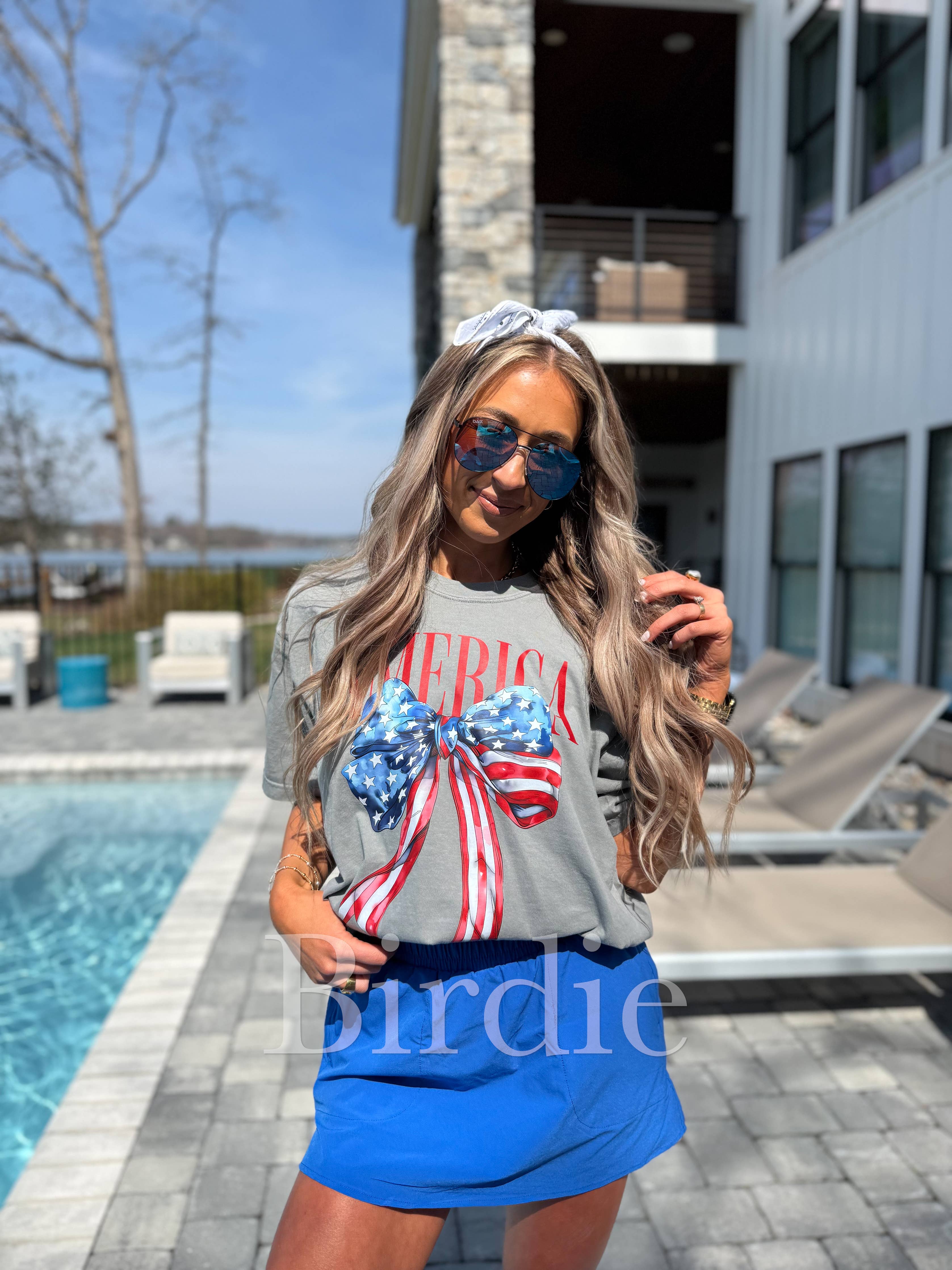 America Tee