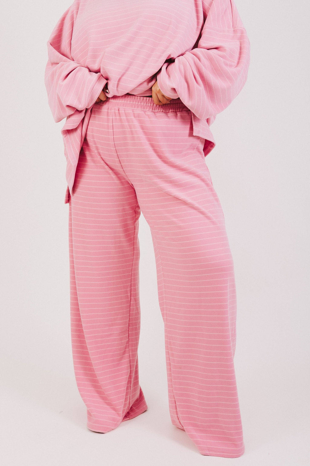 Pink Sugar Lounge Pants