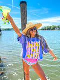 Tacos & Margs Tee