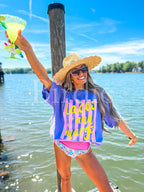 Tacos & Margs Tee