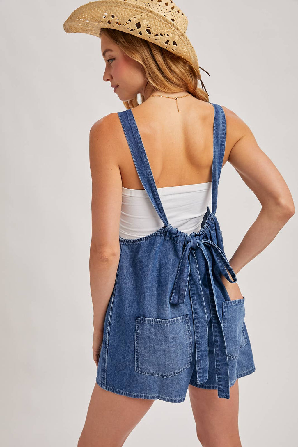 Sweet Escape Romper