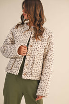 Uptown Girl Jacket
